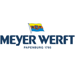 Meyer Werft Logo