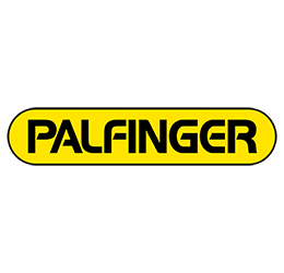 Palfinger Logo
